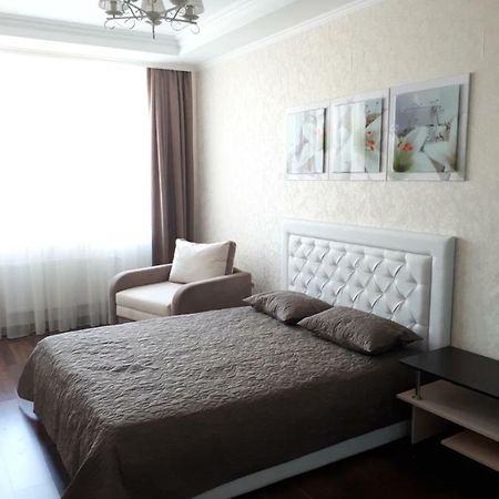 Apartmán Альтаир1 Oděsa Exteriér fotografie