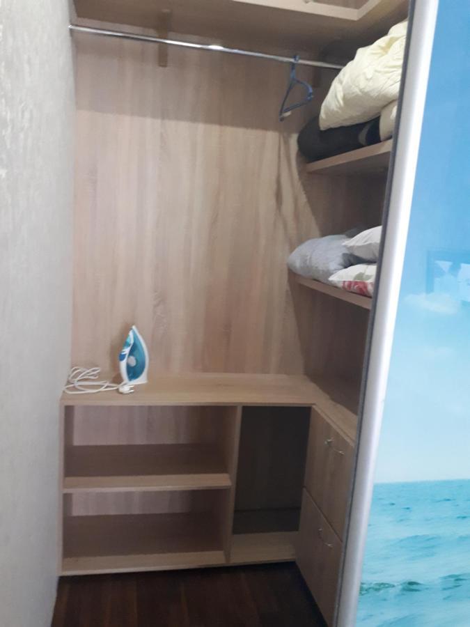 Apartmán Альтаир1 Oděsa Exteriér fotografie