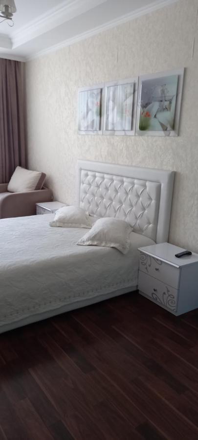Apartmán Альтаир1 Oděsa Exteriér fotografie