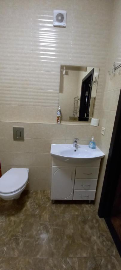 Apartmán Альтаир1 Oděsa Exteriér fotografie
