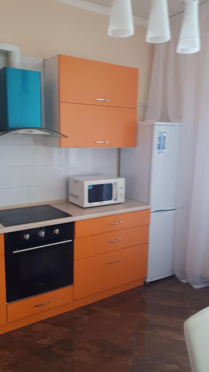 Apartmán Альтаир1 Oděsa Exteriér fotografie