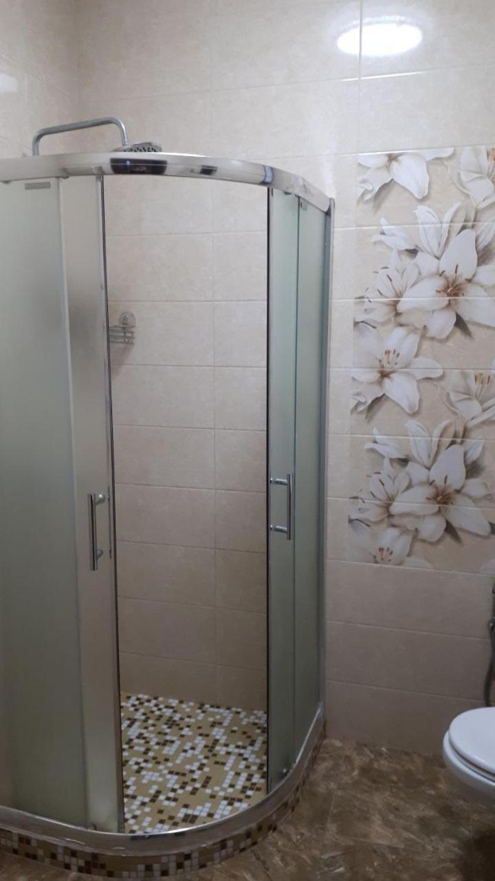Apartmán Альтаир1 Oděsa Exteriér fotografie